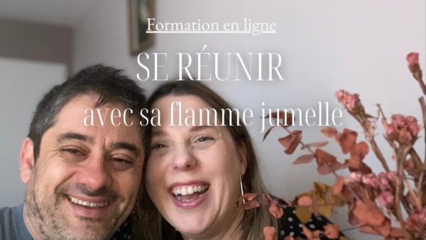 Formation en ligne Flamme Jumelle