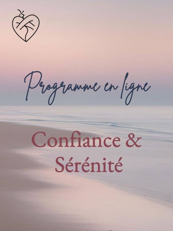 programme en ligne flamme jumelle confiance et sérénité
