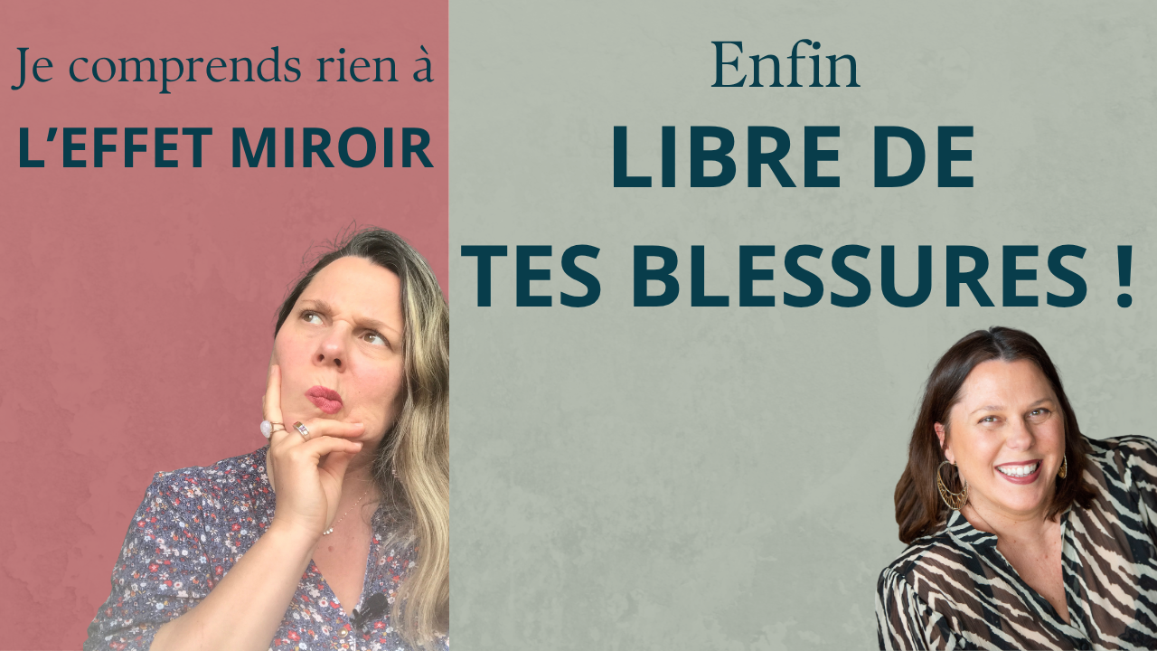 Lire la suite à propos de l’article L&rsquo;effet miroir relation toxique : non, vous n&rsquo;êtes pas coupable de sa toxicité