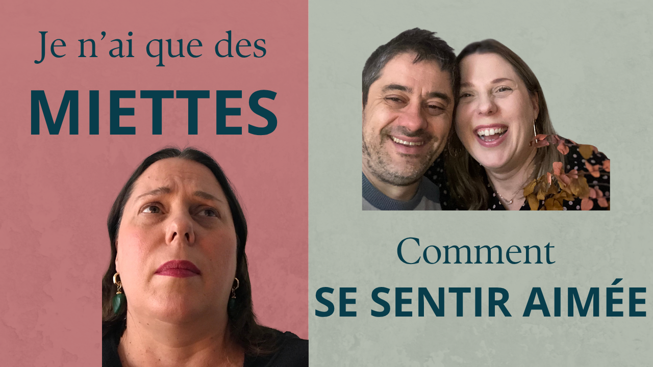 Pourquoi la femme forte a-t-elle du mal à se sentir aimée ?