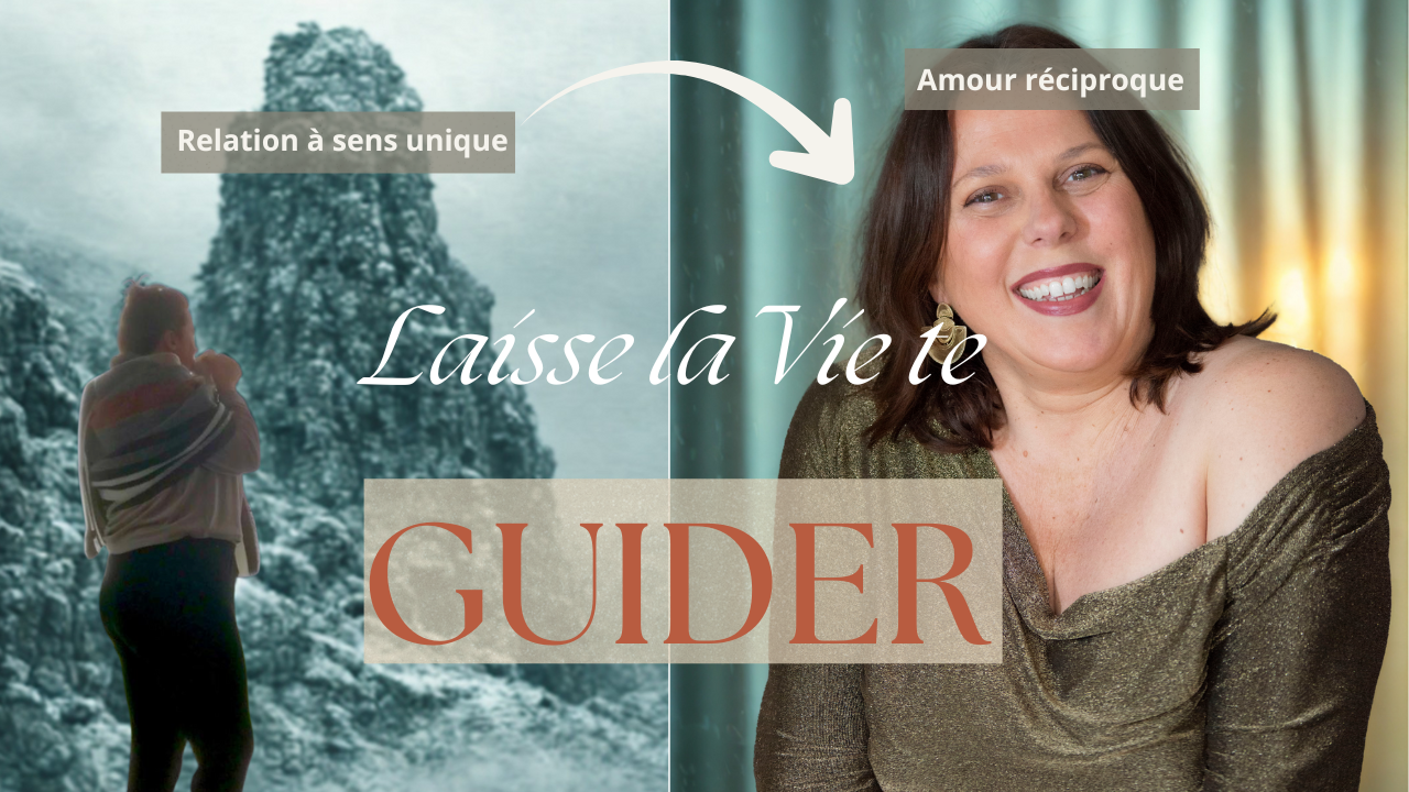 Lire la suite à propos de l’article Comment attirer le partenaire idéal en lâchant la lutte