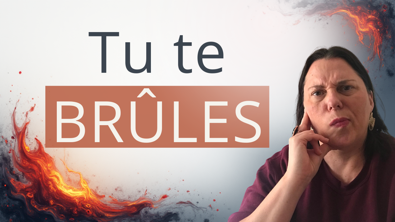 Déséquilibre énergétique yang : pourquoi tout gérer toute seule t’empêche de réussir